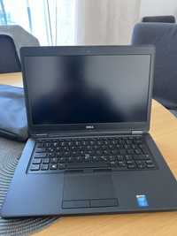 Dell Latitude E5450 I5 8 gb ram 240GB SSD