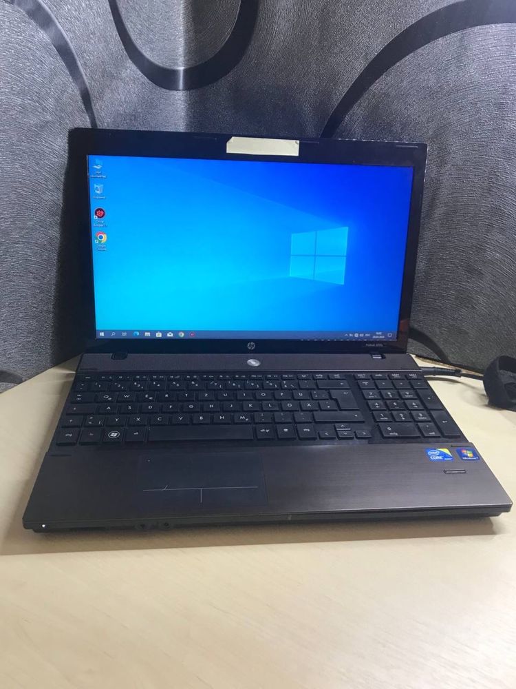 Ноутбук Hp ProBook 4520s