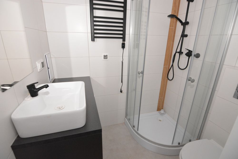 Kawalerka po remoncie od zaraz