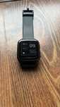 Zegarek sportowy smartwatch Garmin Venu Sq Szary