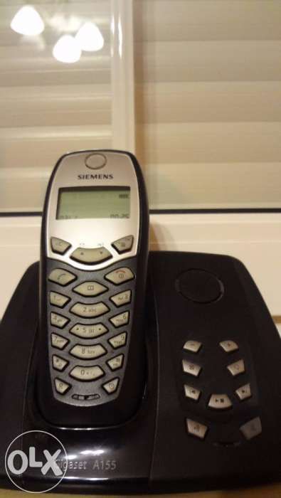 Telefon GIGASET A155