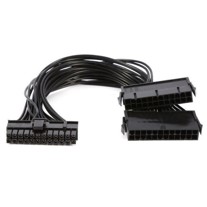 Kit Riser PCI-E 16X USB 3.0 / Add2PSU / Cabos PSU