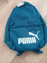 Plecak pumy nowy