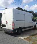 Renault master L2H2