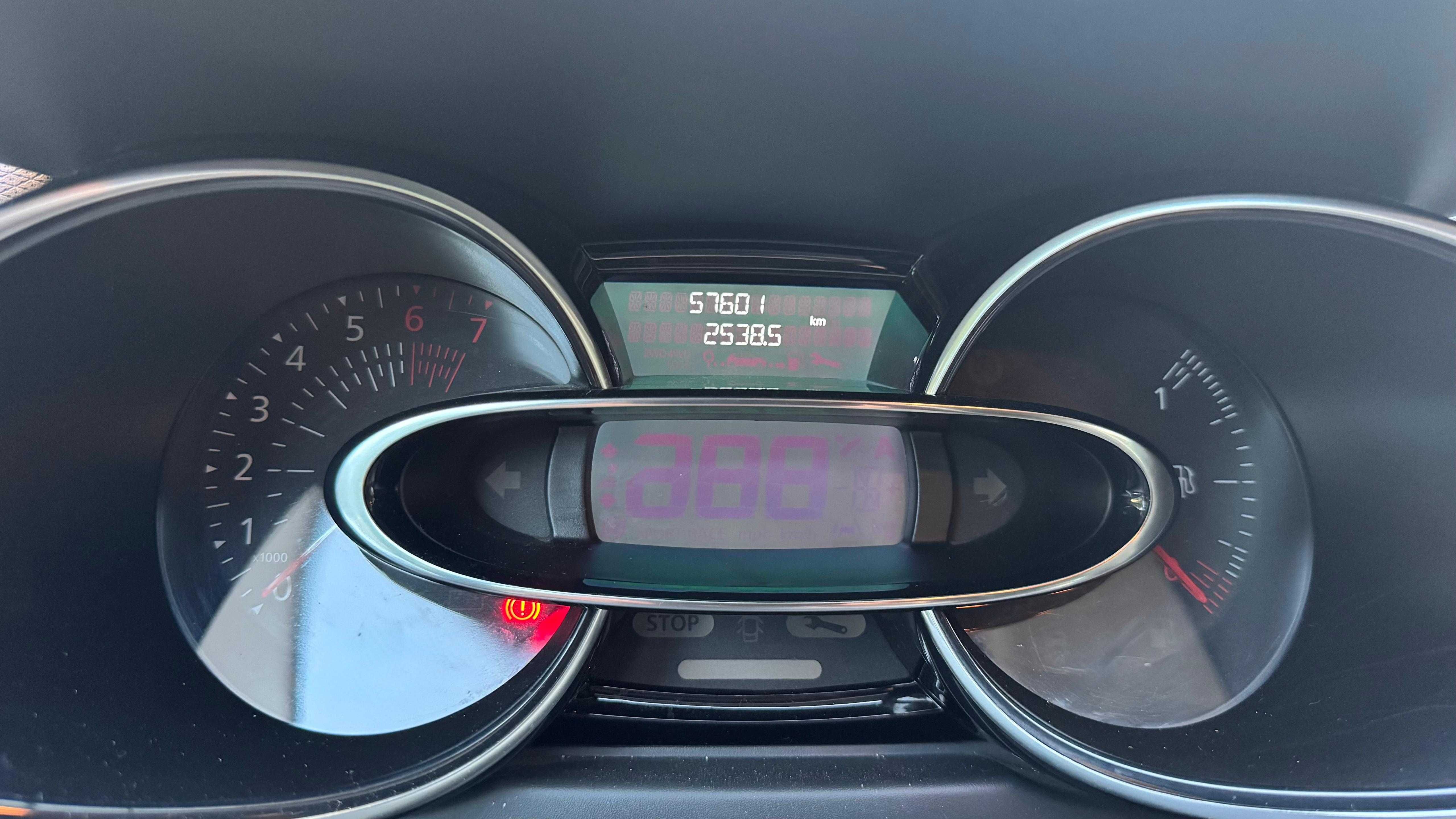 Renault Clio 0.9 TCe Limited