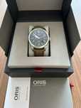 Zegarek Oris Big Crown ProPilot Timer GMT