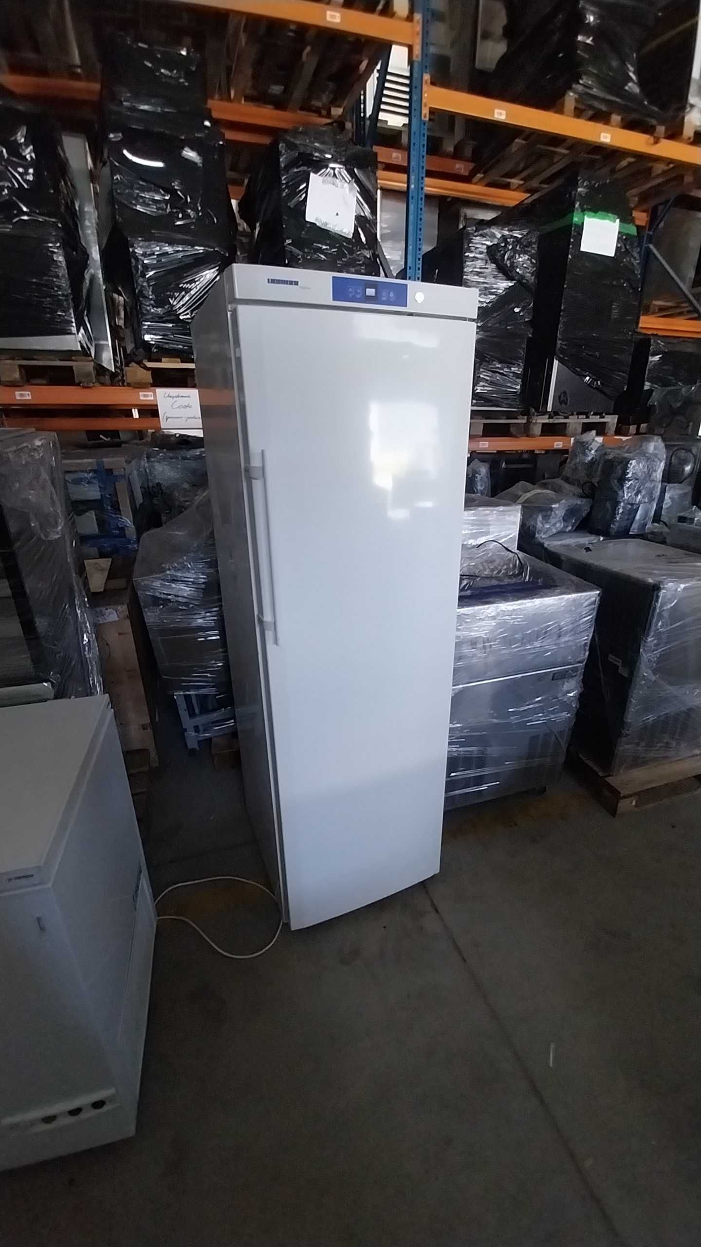 Zamrażarka Liebherr GG4010