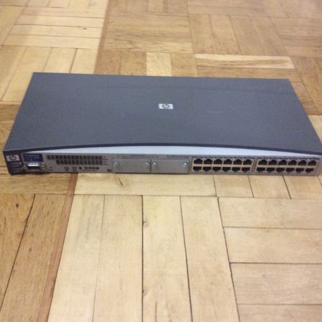 Продам коммутатор HP ProCurve Switch 2324 J4818A