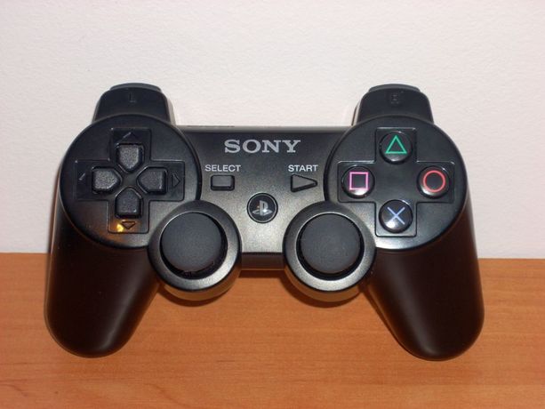 Pad oryginalny bezprzewodowy do konsoli Sony PlayStation 3