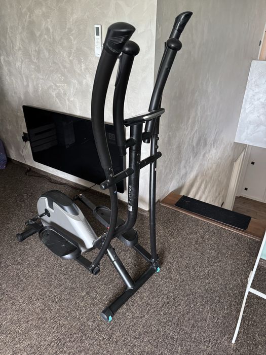 Orbitrek domyos essential +