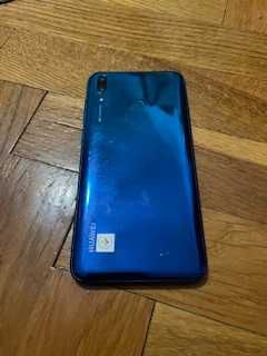 Huawei Y7 2019 Dub-LX1