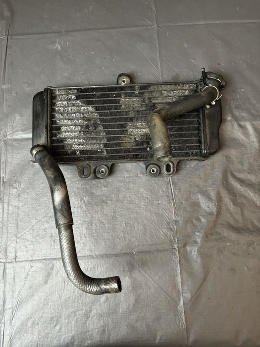 Chłodnica YAMAHA TDR125 2T
