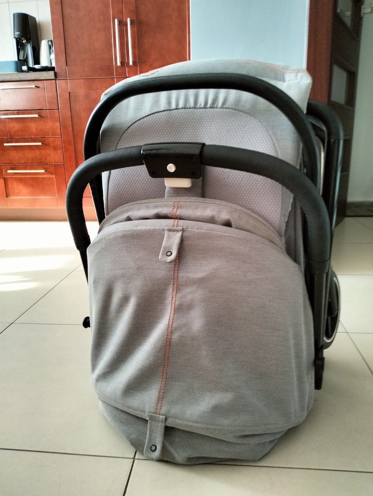 Wózek spacerowy Cybex