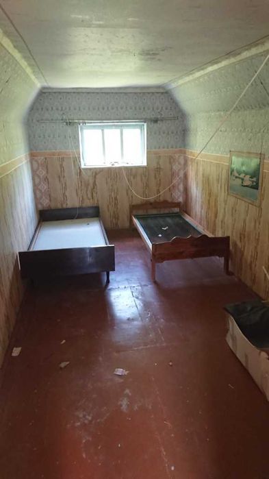 Продаж садового будинку із землею Вишеньків с/р Київської обл. 20000$