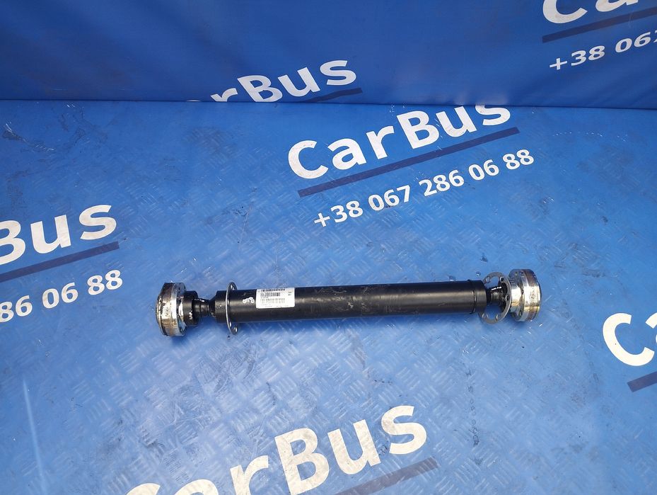 Кардан передній Mercedes GLE 167 розборка Мерседес ГЛЕ передний