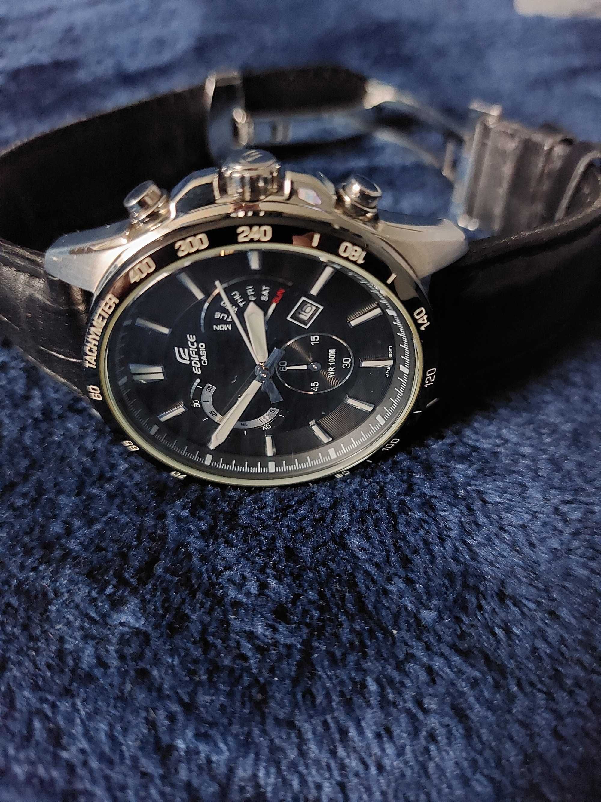 Zegarek Casio EDIFICE EFR-510