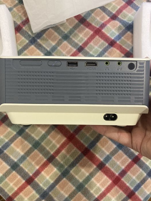 Projector Aun004 Pro