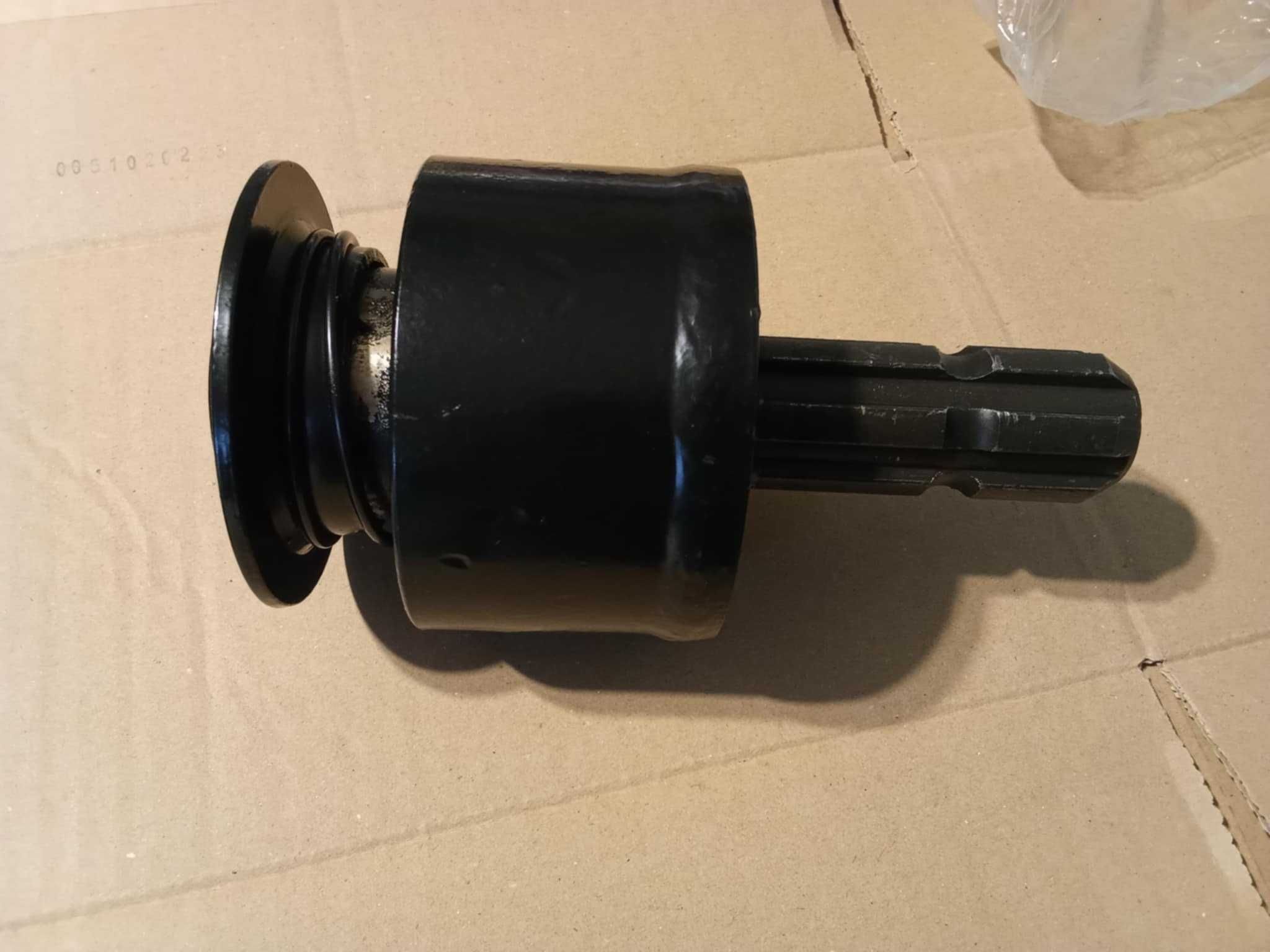 Sprzęgło odbioru mocy 800Nm   sa2s wom wałek