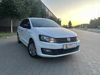 Оренда Автобіля Volksvagen Polo Прокат Авто. Аренда  Авто