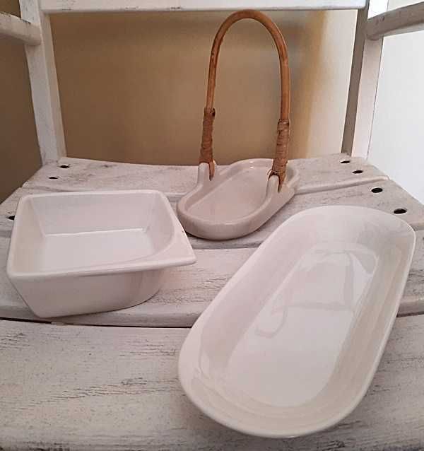 Akcesoria naczynia kuchenne