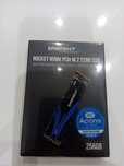 Sabrent Rocket 256 GB, M.2 2280, klucz M, PCIe 3.1 x4
