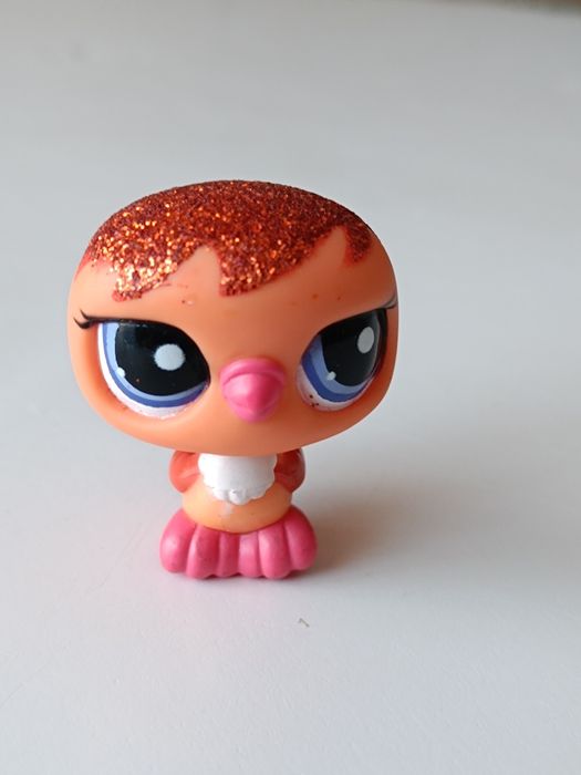 Littlest pet shop LPS