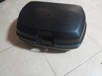 Topcase para Moto
