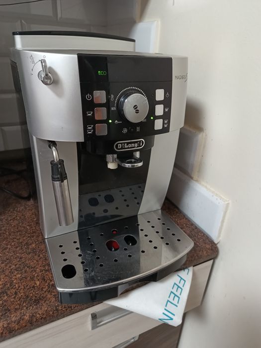 DeLonghi Magnifica S