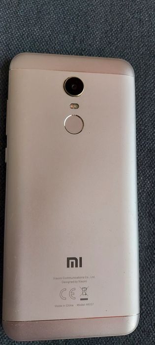 Redmi 5 plus Global в ідеальному стані