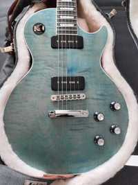 Gibson Les Paul made in USA