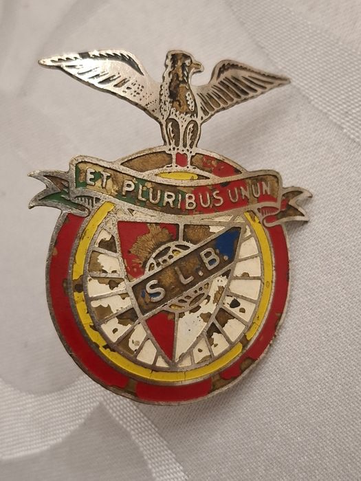 Insígnia do Benfica