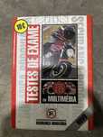 Testes de Exame A e A1