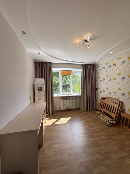 Продам 3к пр Александра Поля ( Кирова )