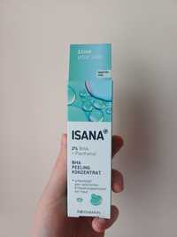 Isana BHA peeling