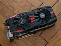 ASUS Radeon R9 280X
