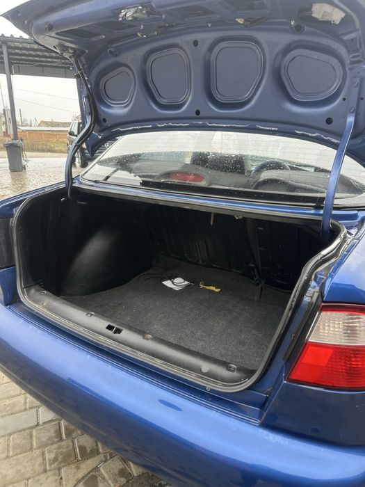 Продам Daewoo lanos 2010