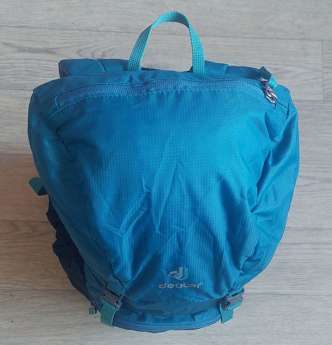 Рюкзак б/у Deuter Junior 18L (Germany)