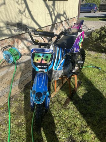 Mrf 140 rc okazja