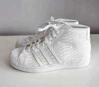 Buty Adidas Pro Model Reflective Snake