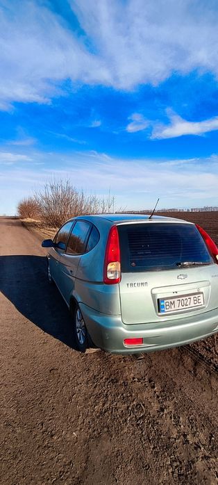 Продам авто в хорошому стані