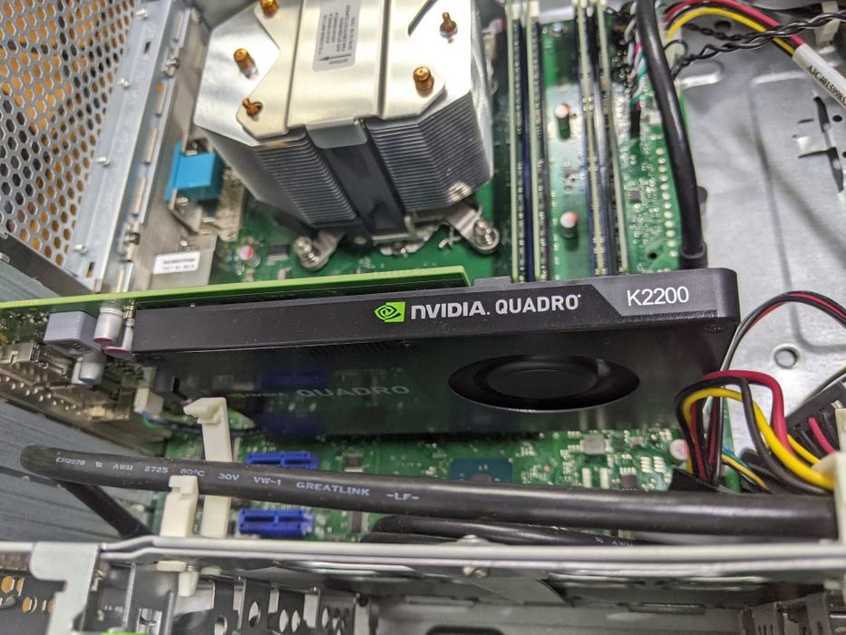 Компютер Ігровий Exeon E3 3.0GHz   32Gb/256Gb відео nVIDIA 4Gb
