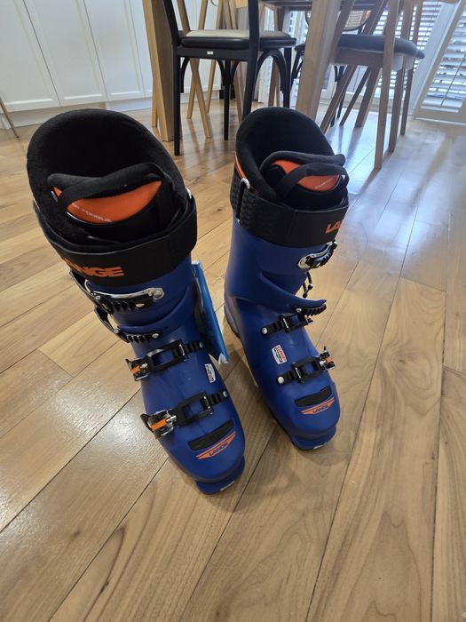 Buty narciarskie Lange