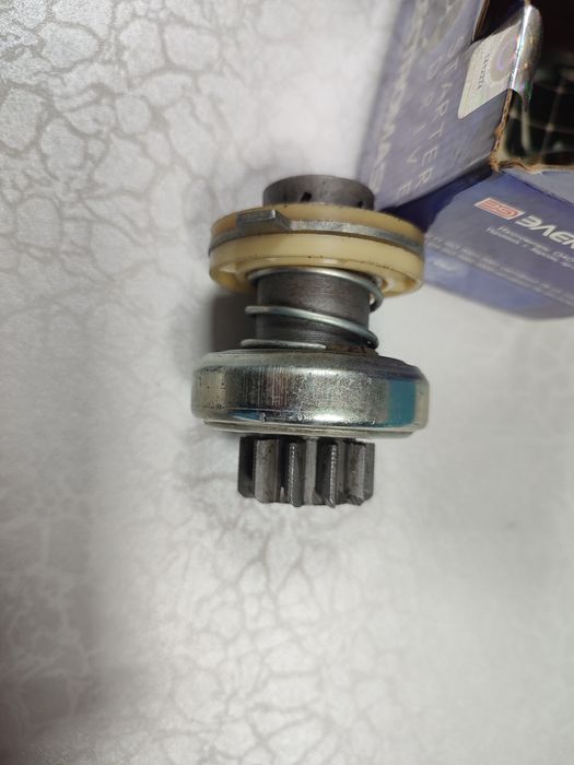 Кришки трамблера,проводи,контакти  Ваз 2101-2107 Нові