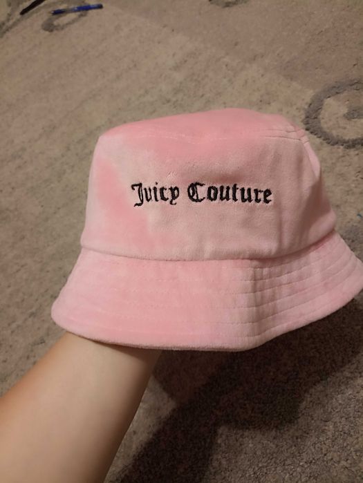 Панама Juicy Couture, капелюх оригінальний.