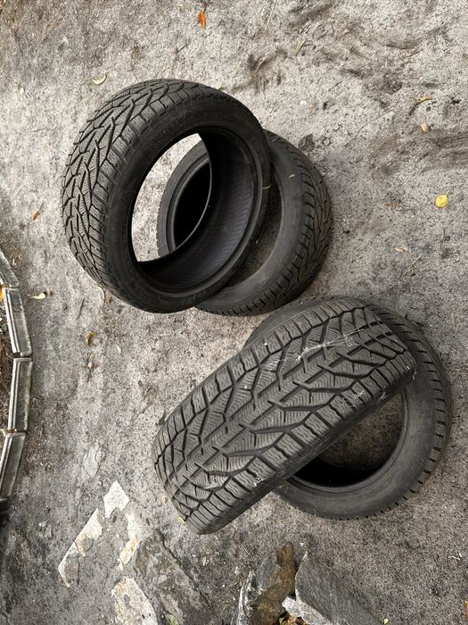 Зиня резина orium 225/45r17