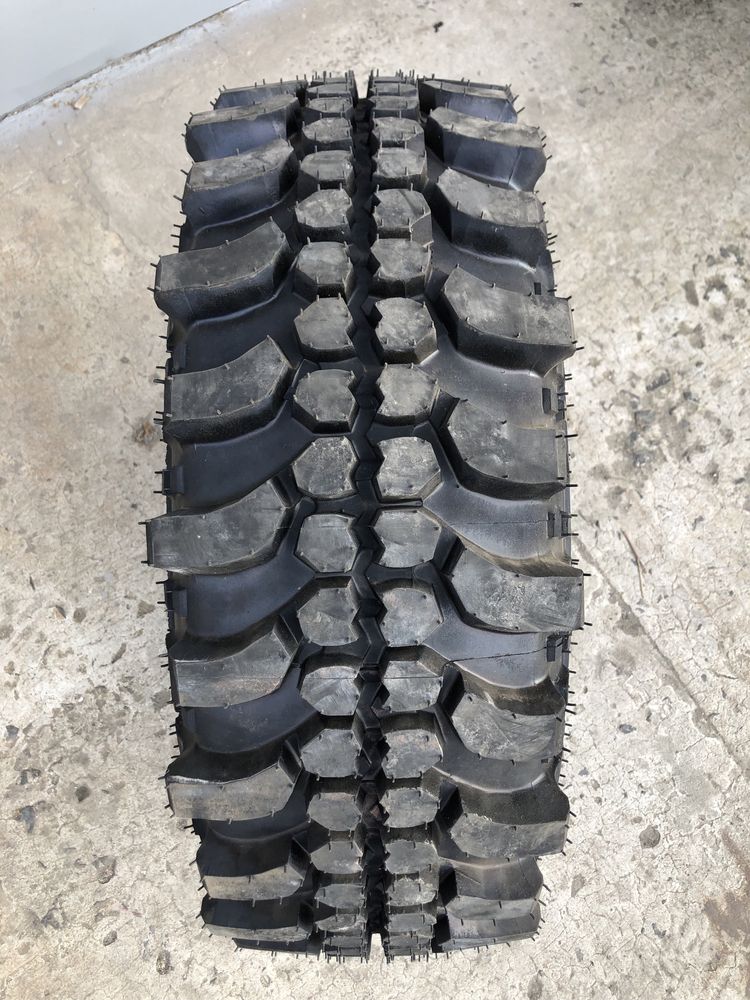 Шина 245/70 R16 болотна резина Simex MT Extreme