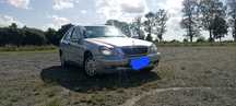 Mercedes c 2.0 LPG