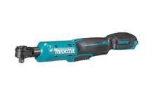 Makita WR100DZ. Угловой аккумуляторный гайковёрт.