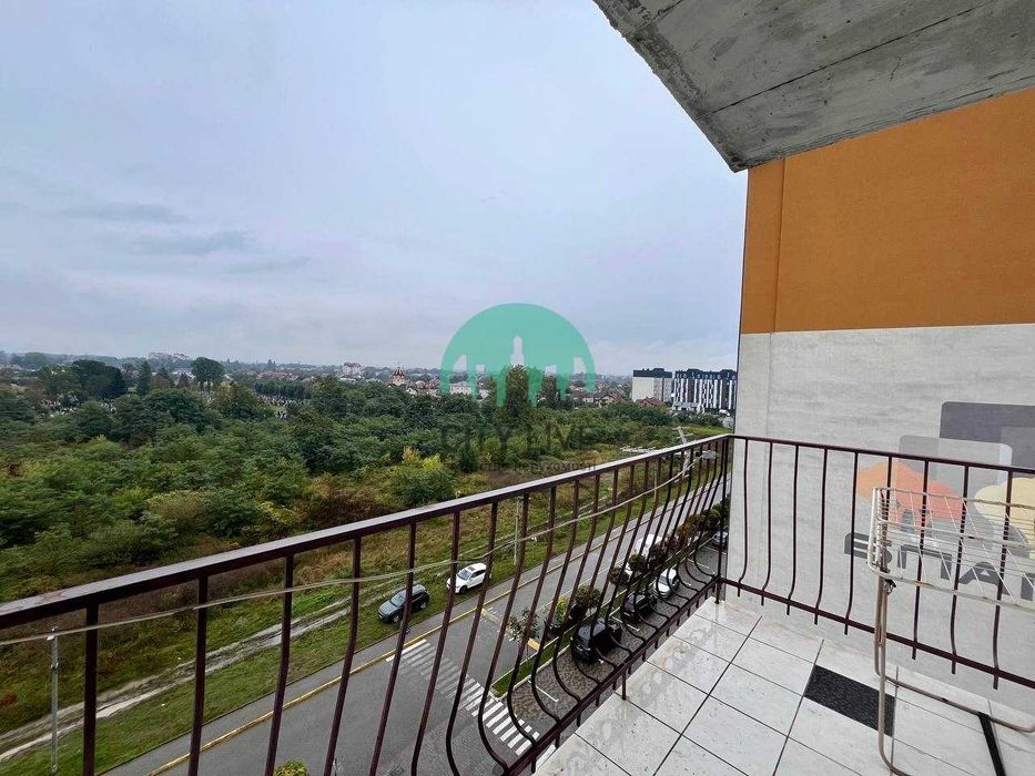 Оренда 2кімнатної квартири, 2зупинки до центру.Можна з тваринками (38)
