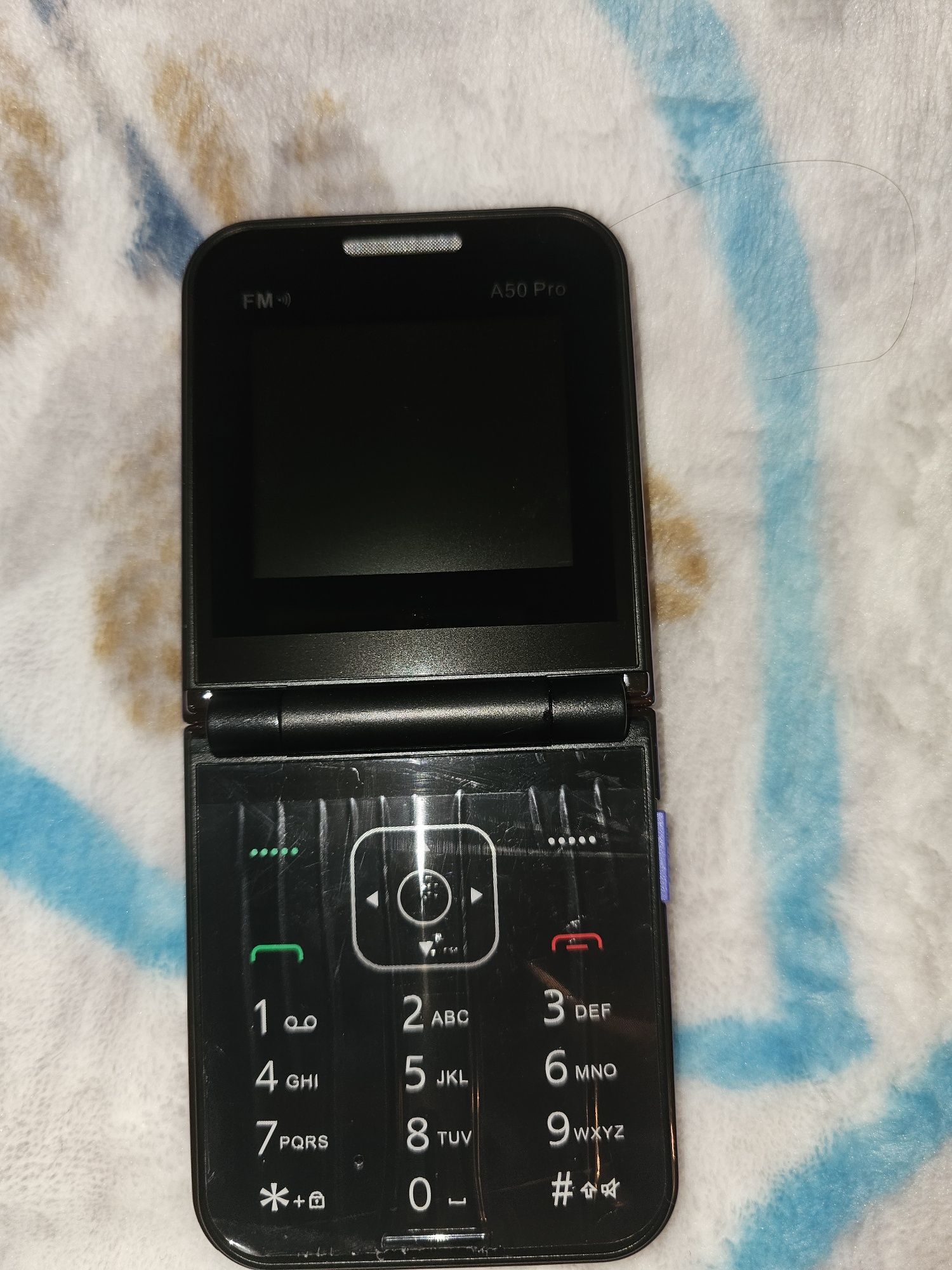 Telemóvel A50 pro
